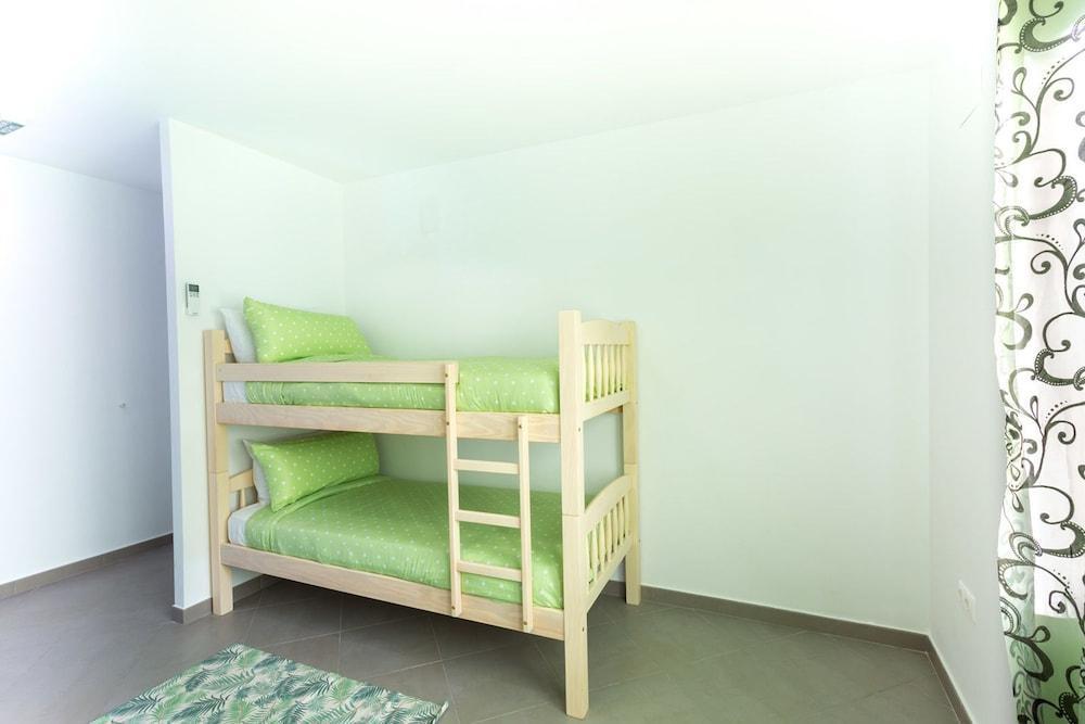 Hotel Baladrar เบนิสซา ภายนอก รูปภาพ