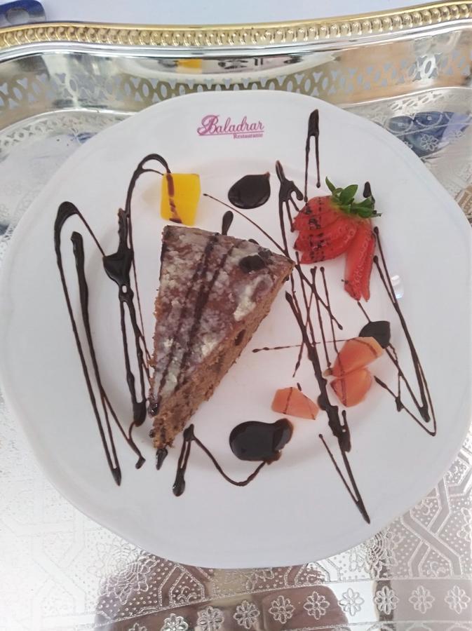 Hotel Baladrar เบนิสซา ภายนอก รูปภาพ