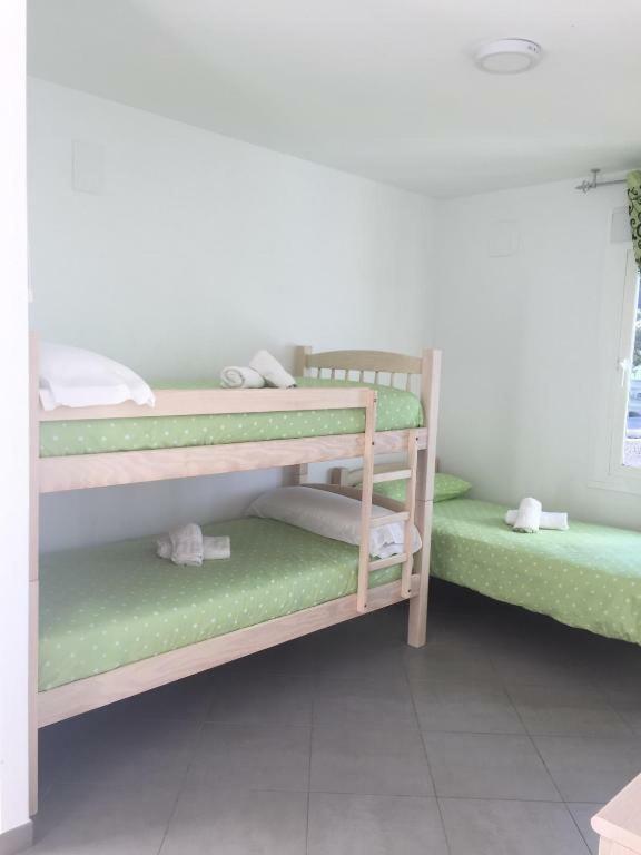 Hotel Baladrar เบนิสซา ภายนอก รูปภาพ